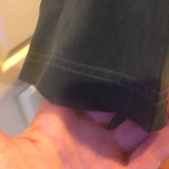 JH Collectibles button down shirt. Size 6 - Picture 7 of 14